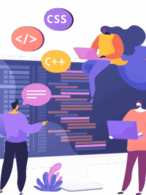 Website development & UI/UX Design