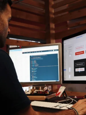 Custom Software Development